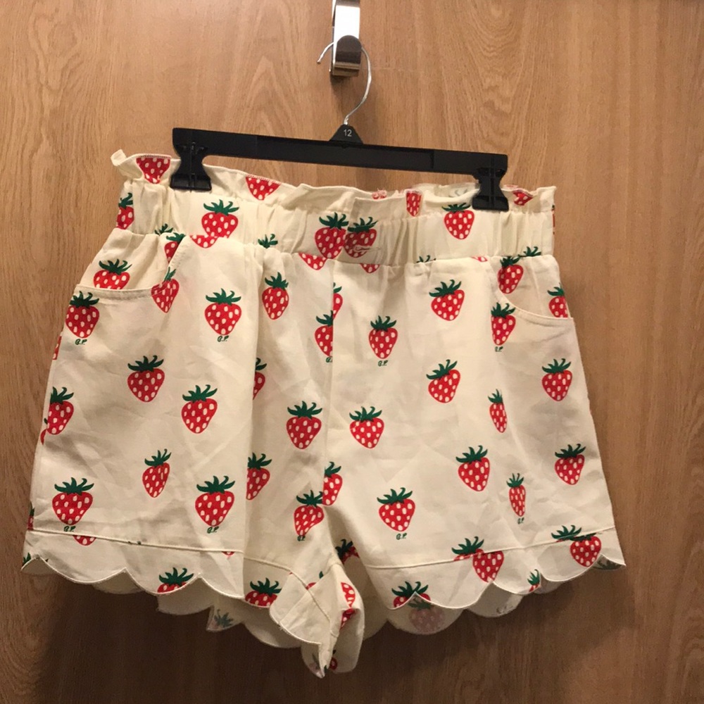 SHEIN Shorts